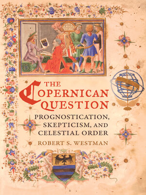 cover image of The Copernican Question